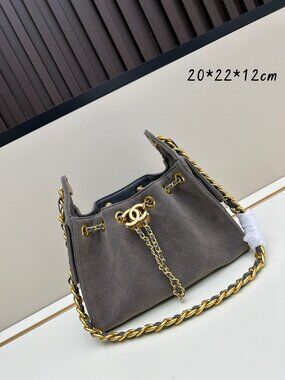 NWT - Chanel Authentic Bags